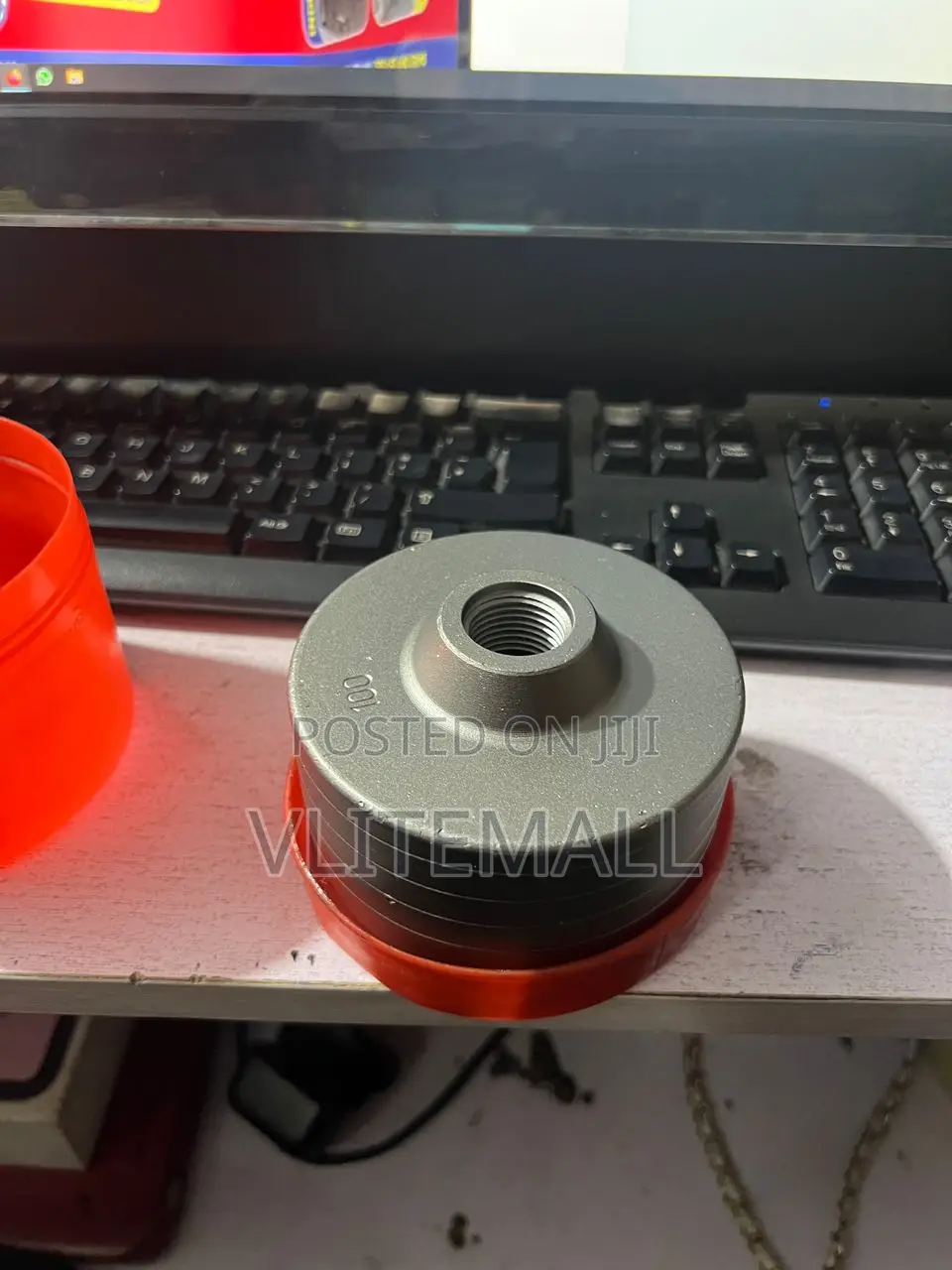 Concrete Hole Saw