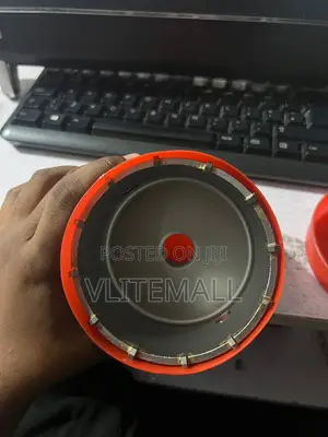 Concrete Hole Saw