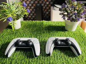 Ps5 Original Dual Sense Controllers Available