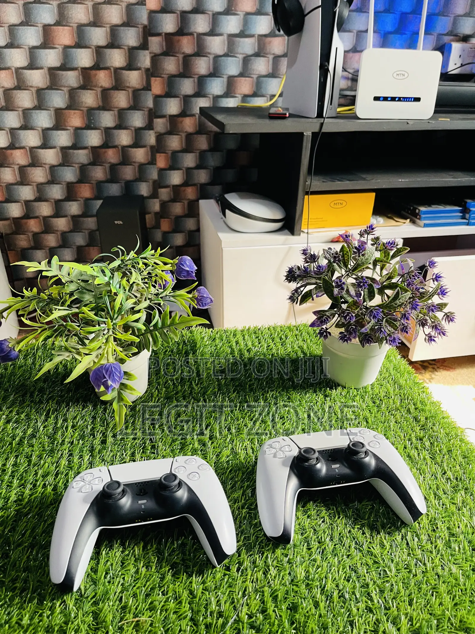 Ps5 Original Dual Sense Controllers Available