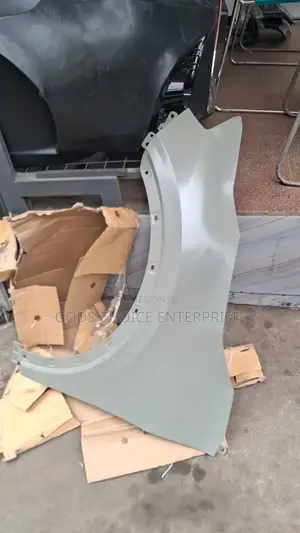 Fender Sportage 2022-2023
