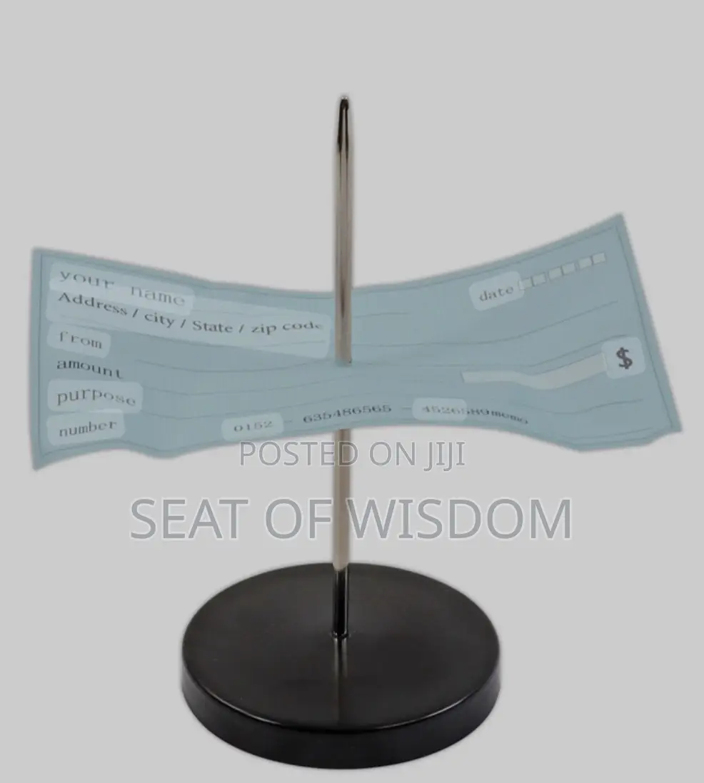 Writ Insert