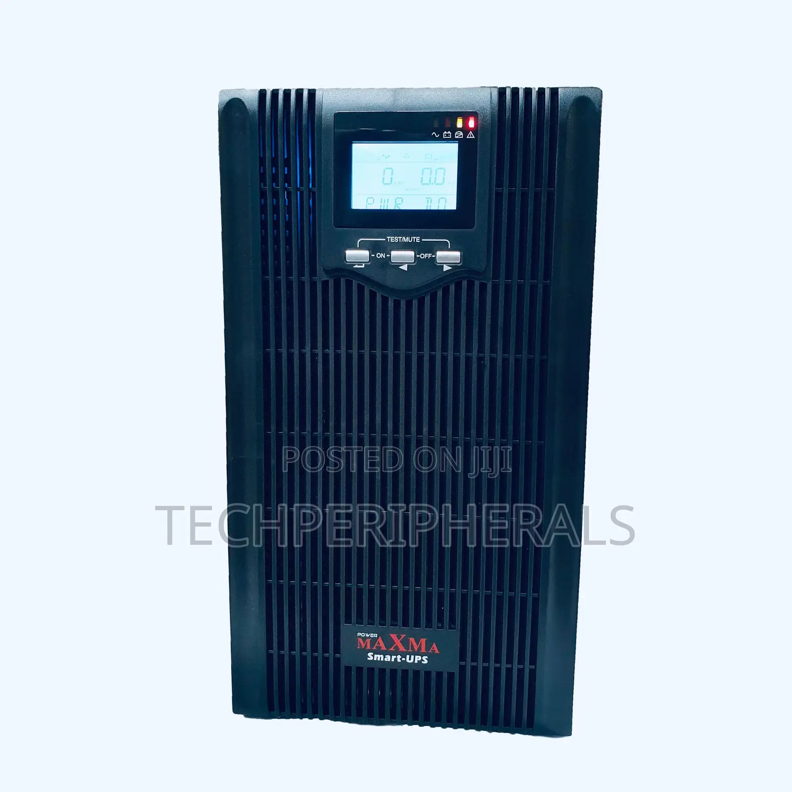3000va Maxma Smart Online Ups