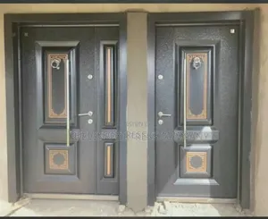Quality Turkish And Affordable Heavy Duty Security 11⁄2