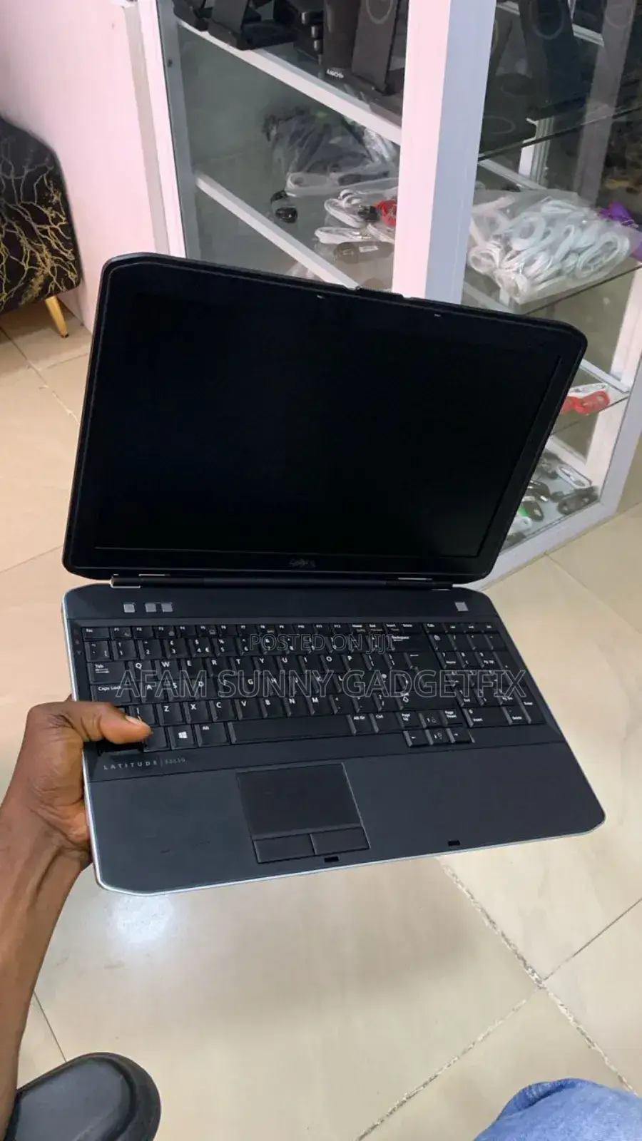 Laptop Screens and Repairs