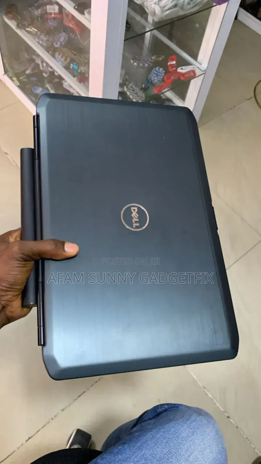 Laptop Screens and Repairs