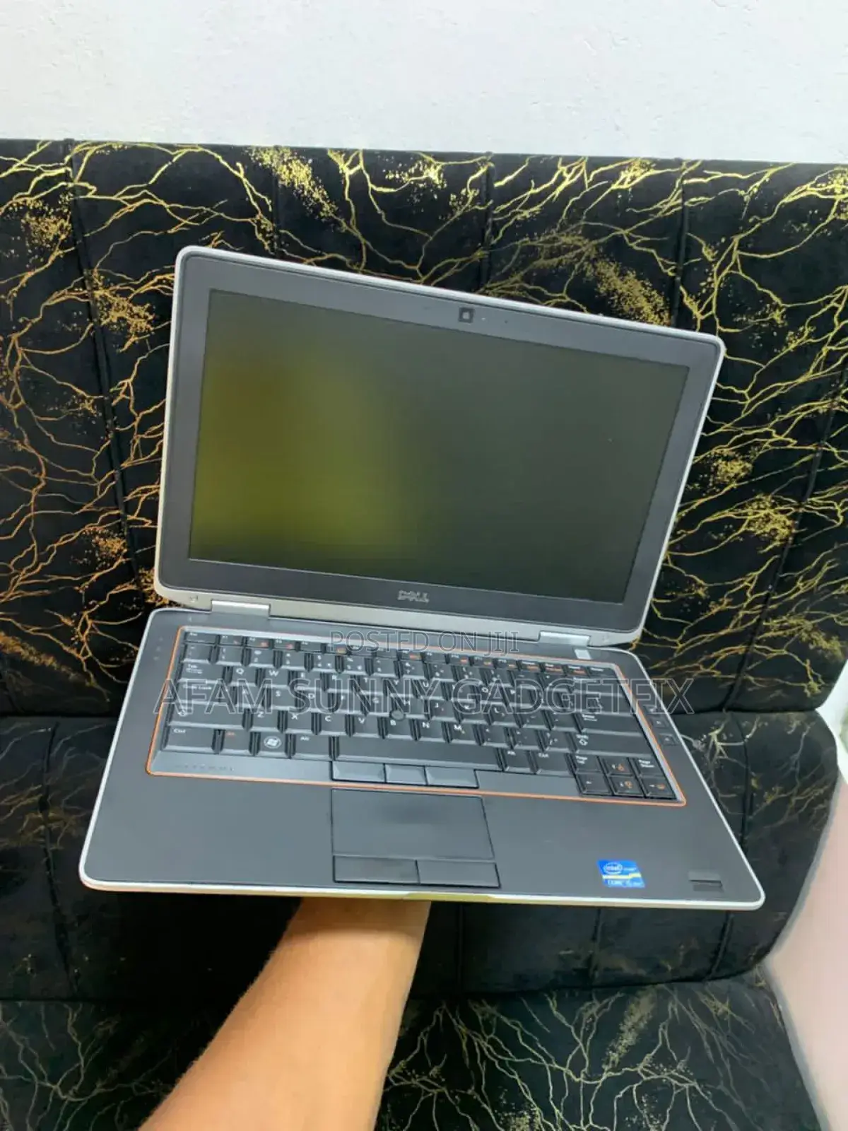 Laptop Screens and Repairs