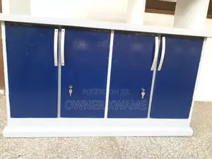 4pieces Office/Home Storage Solution