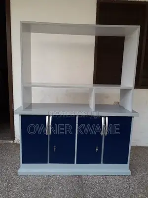 4pieces Office/Home Storage Solution