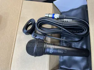 Sekaku Cord Michrophone