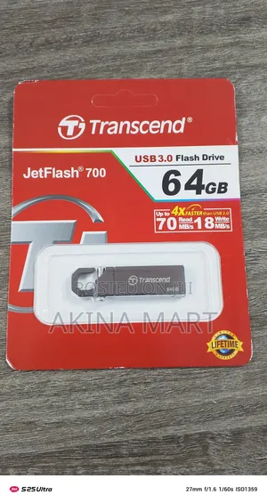 Pen Drive 64