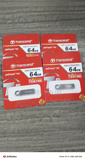 Pen Drive 64