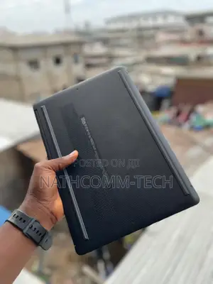 Laptop HP 14-Dq1025cl 4GB Intel Celeron eMMC 128GB