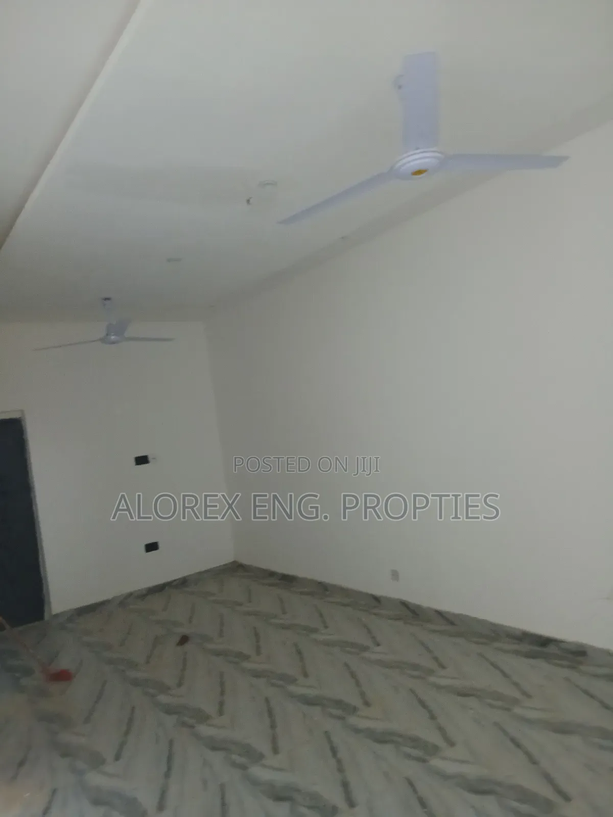 1bdrm Apartment in Single Self, Danfa for rent