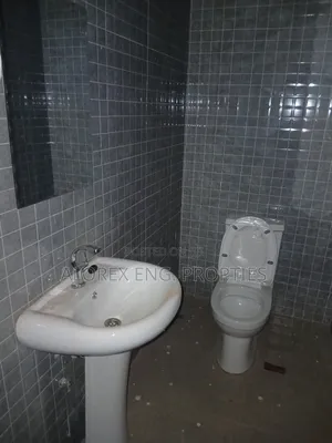 1bdrm Apartment in Single Self, Danfa for rent