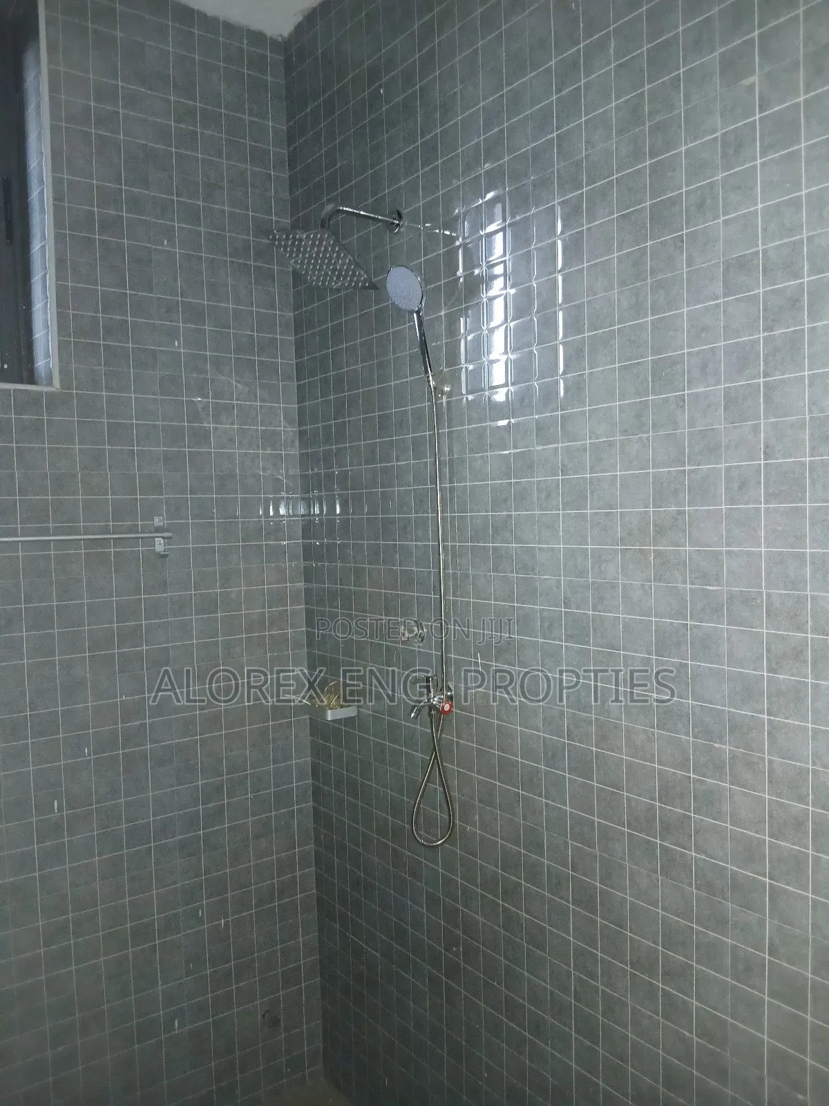 1bdrm Apartment in Single Self, Danfa for rent