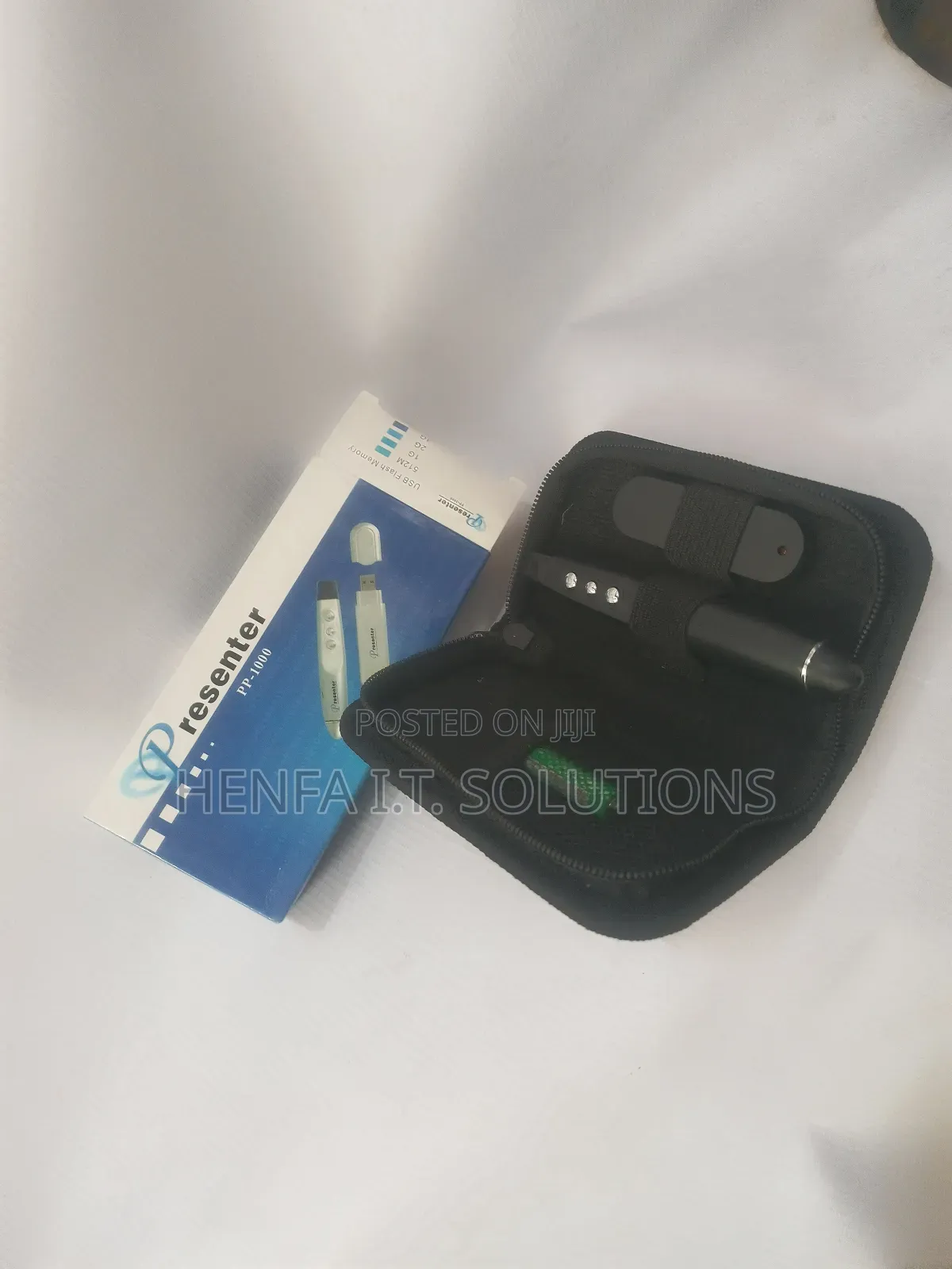 Presentation Pointer Pp-1000