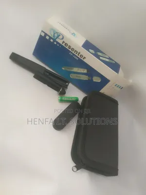 Presentation Pointer Pp-1000