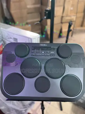 Medeli Drum Pad