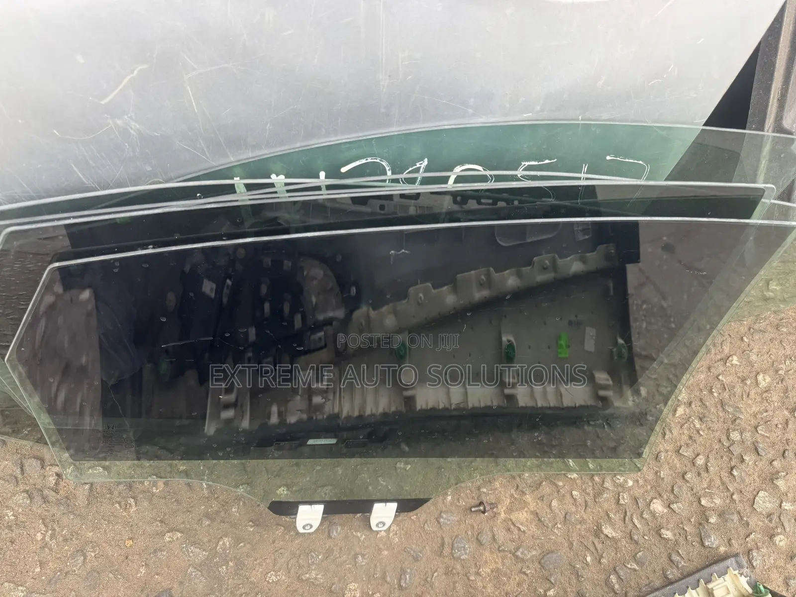 Honda Civic 22-25 Door Glass Available