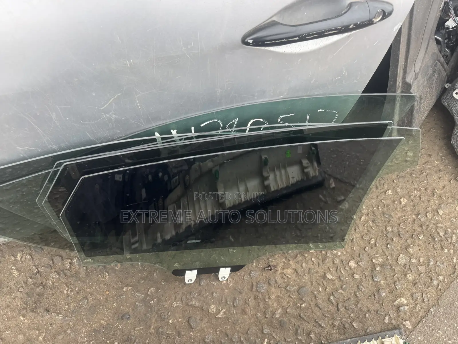 Honda Civic 22-25 Door Glass Available