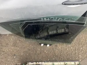 Honda Civic 22-25 Door Glass Available