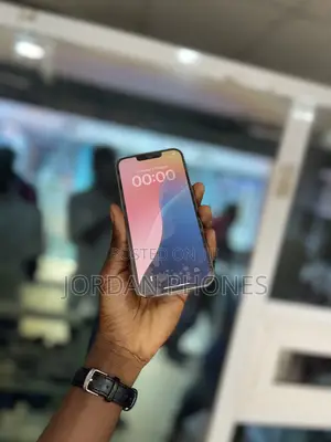 Apple iPhone 13 Pro 256 GB Blue
