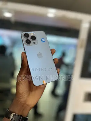 Apple iPhone 13 Pro 256 GB Blue