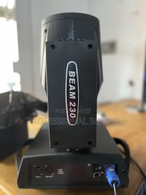 Beam Light 230