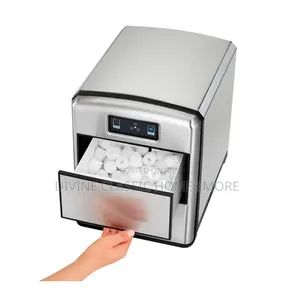 Proficook Electric Ice Cubes Maker