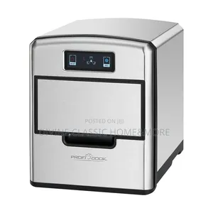 Proficook Electric Ice Cubes Maker