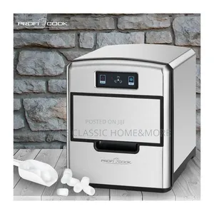 Proficook Electric Ice Cubes Maker