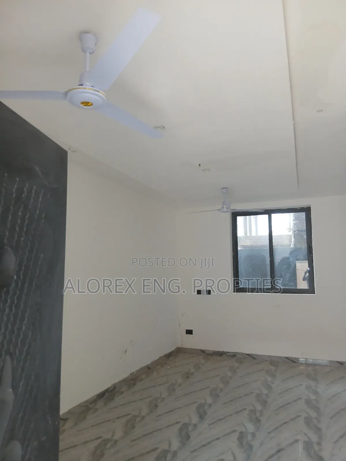 1bdrm Apartment in Single Self, Danfa for rent