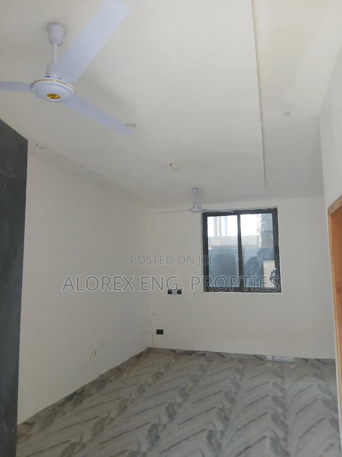 1bdrm Apartment in Single Self, Danfa for rent