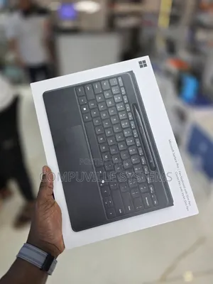 Microsoft Surface Flex Keyboard