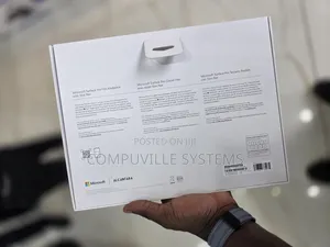 Microsoft Surface Flex Keyboard