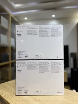 New Microsoft Surface Laptop Studio 2 16GB Intel Core i7 SSD 512GB