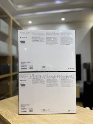 New Microsoft Surface Laptop Studio 2 16GB Intel Core i7 SSD 512GB