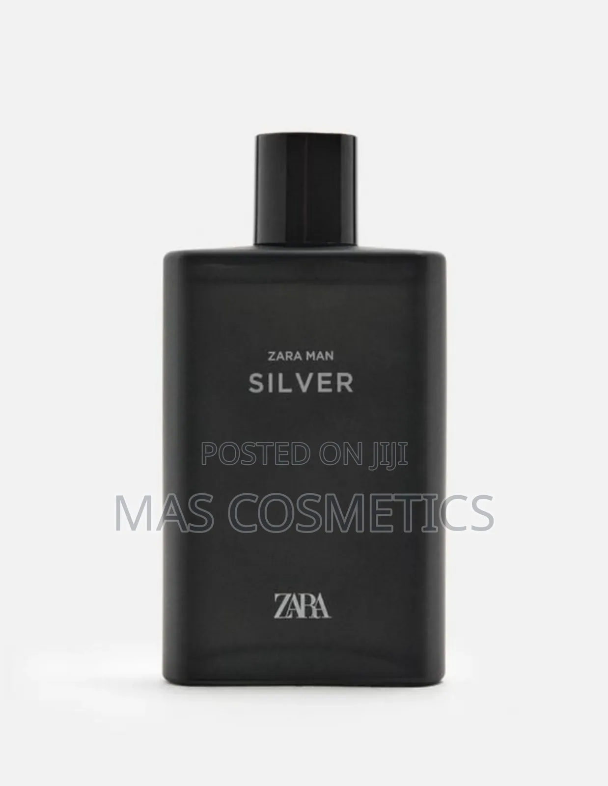 Zara Silver