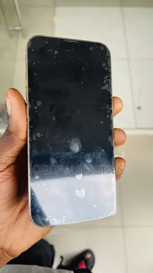 Apple iPhone 13 Pro 256 GB Gold