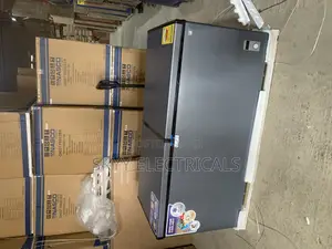 Nasco 600 Ltrs Chest Freezer-[Nas-850fl-dd]