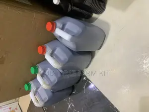 High Quality Molasses