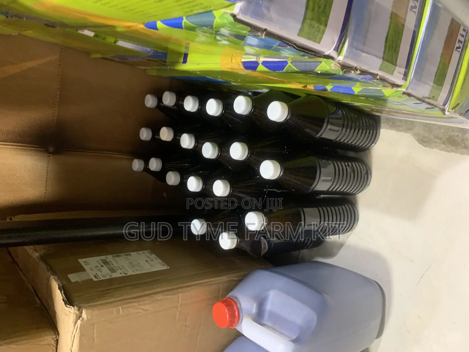 High Quality Molasses