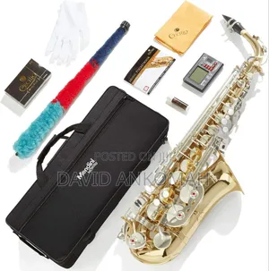 Saxophone Alto