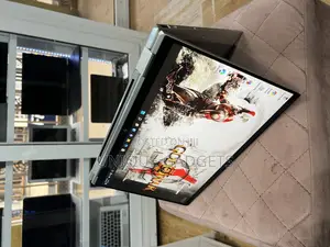 Laptop HP EliteBook X360 1030 G7 16GB Intel Core I7 SSD 512GB