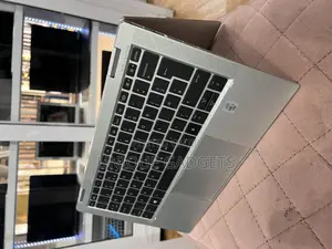 Laptop HP EliteBook X360 1030 G7 16GB Intel Core I7 SSD 512GB