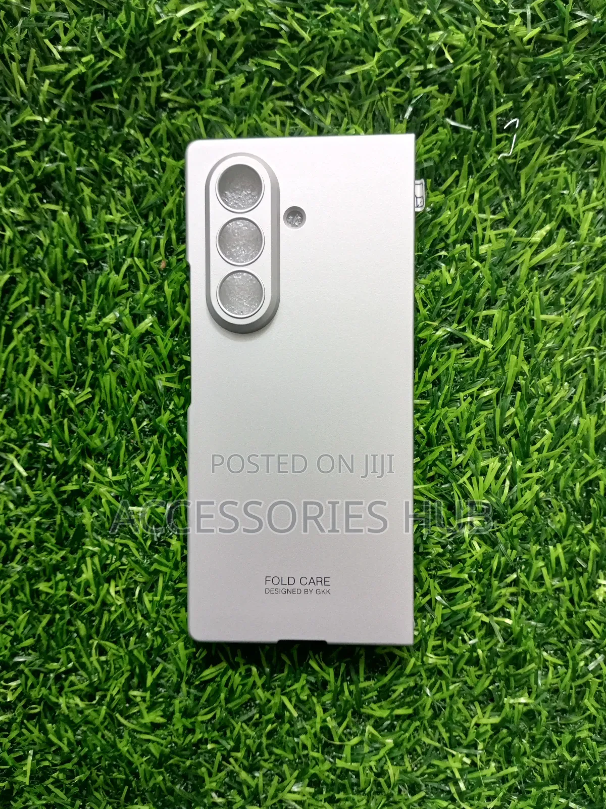 Z Fold 7 Case With Protector