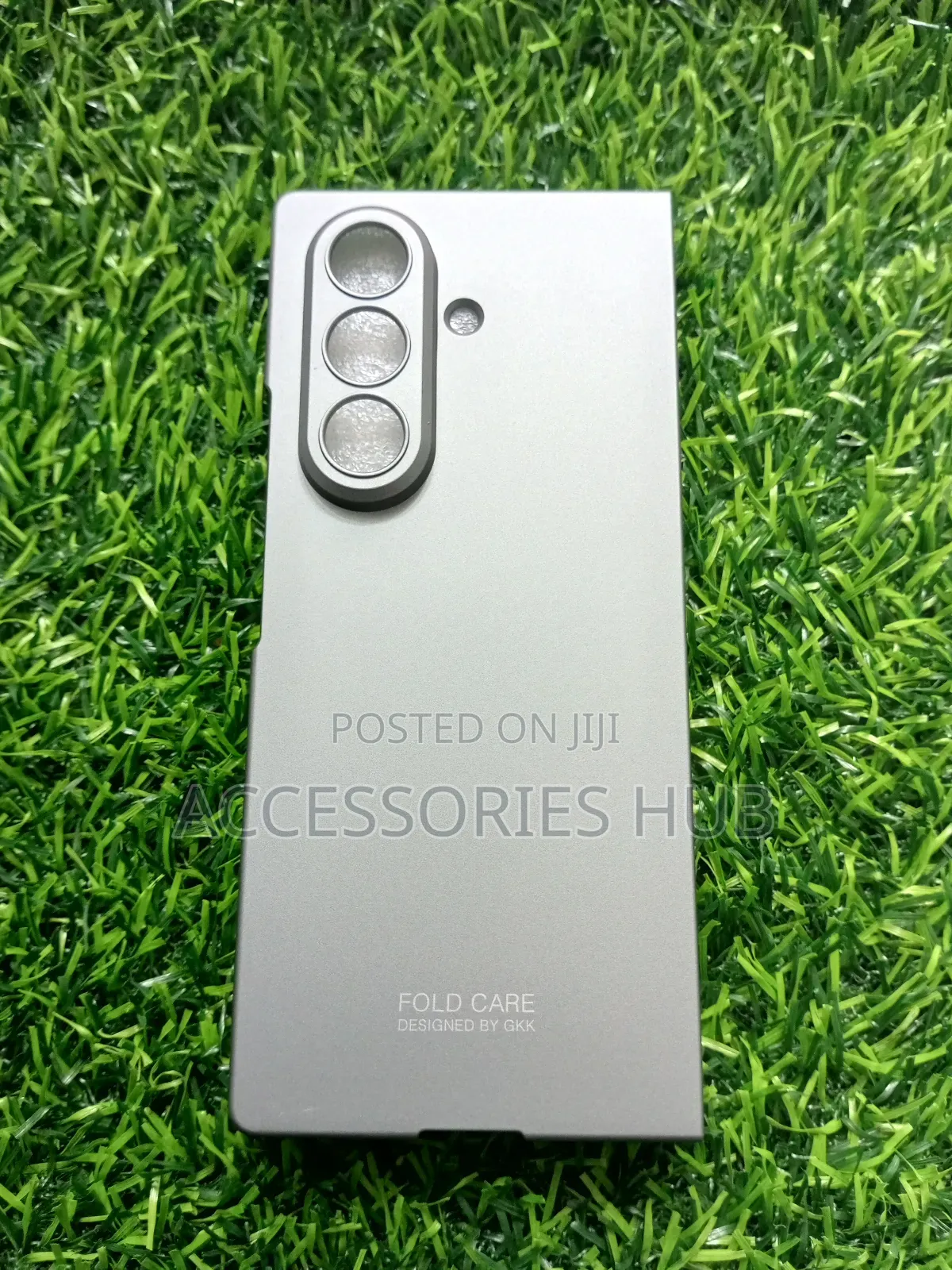 Z Fold 7 Case With Protector