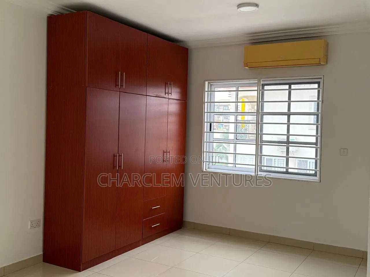 3bdrm House in Charclem Ventures, East Legon for sale