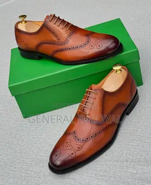 Clarks Official Men Shoe